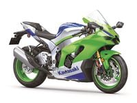 2024 Kawasaki ZX 10R Buyer s Guide Specs Photos Price Cycle World