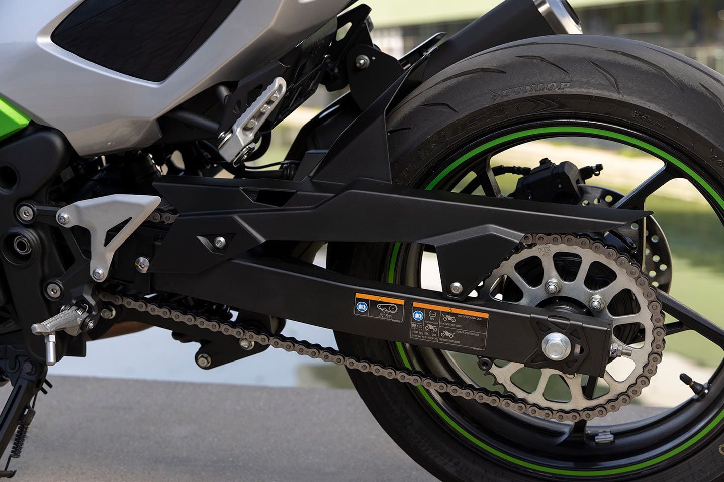 More like kawasaki shop motorcycles