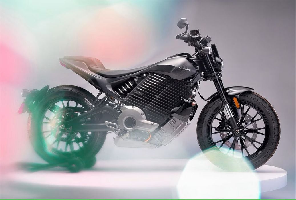 Fast electric motorcycle for clearance adults