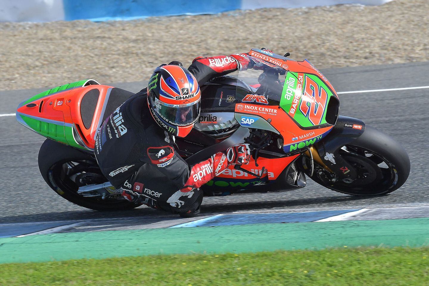 aprilia cycle