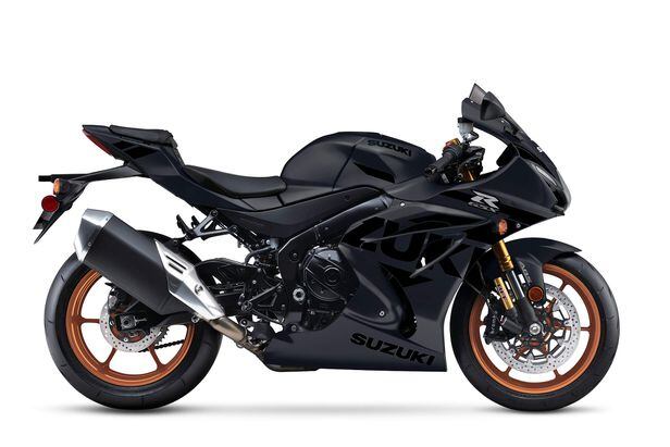 Suzuki gixxer 1000r hot sale