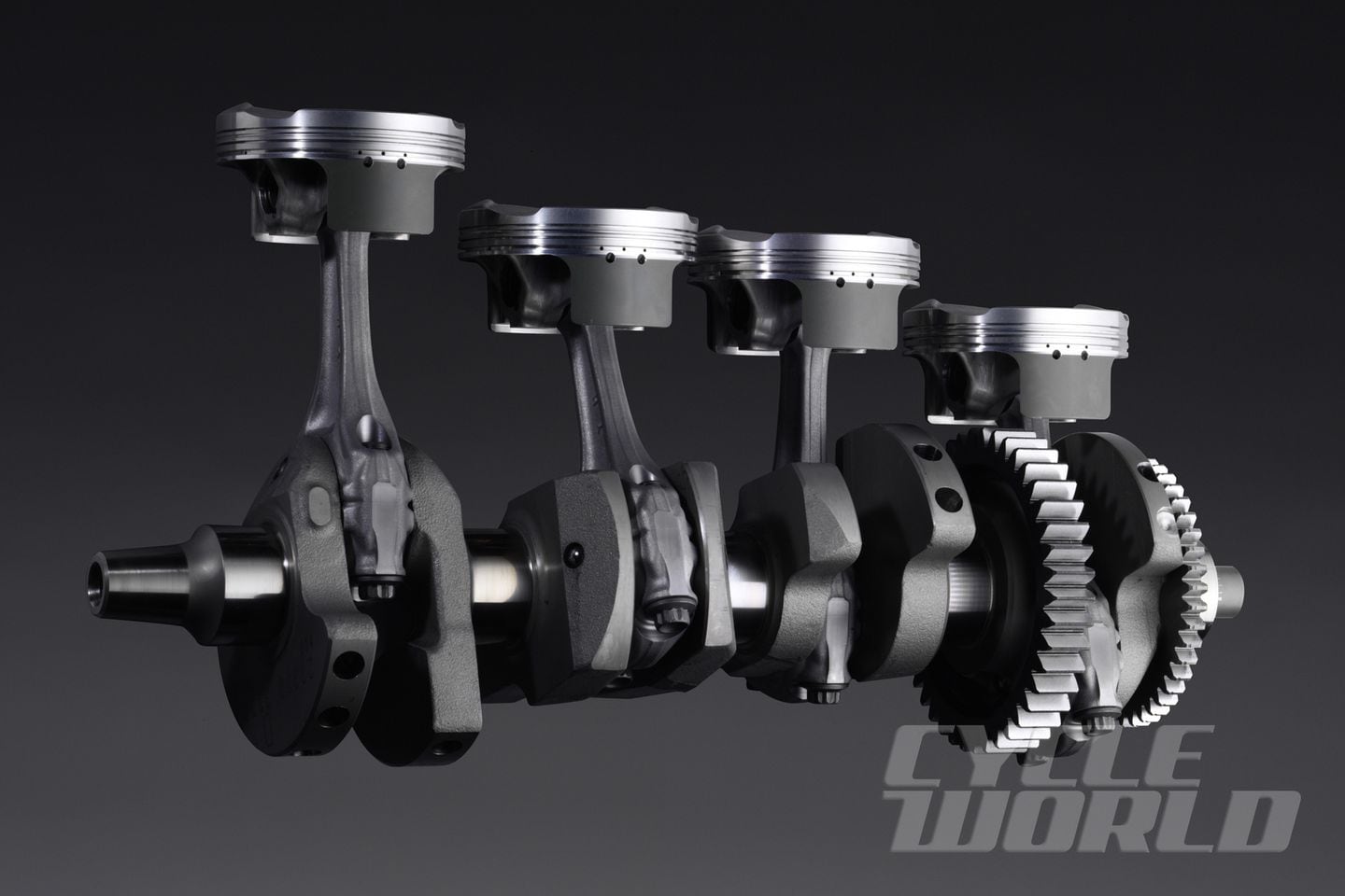 Yamaha r1 piston hotsell