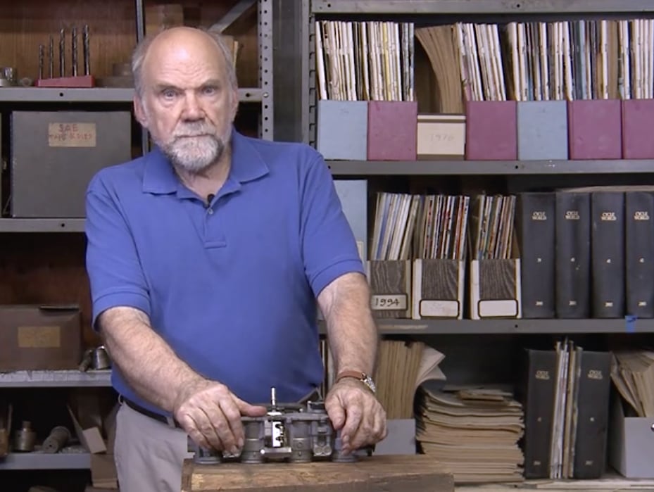 How Does A Motorcycle Fuel Injector Work? Cycle World