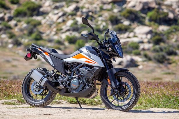 390 adventure hp new arrivals