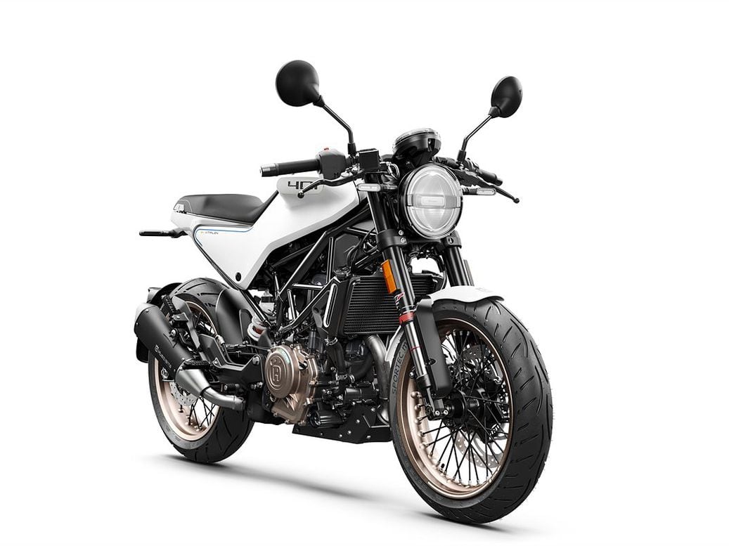 Vitpilen bike outlet cost