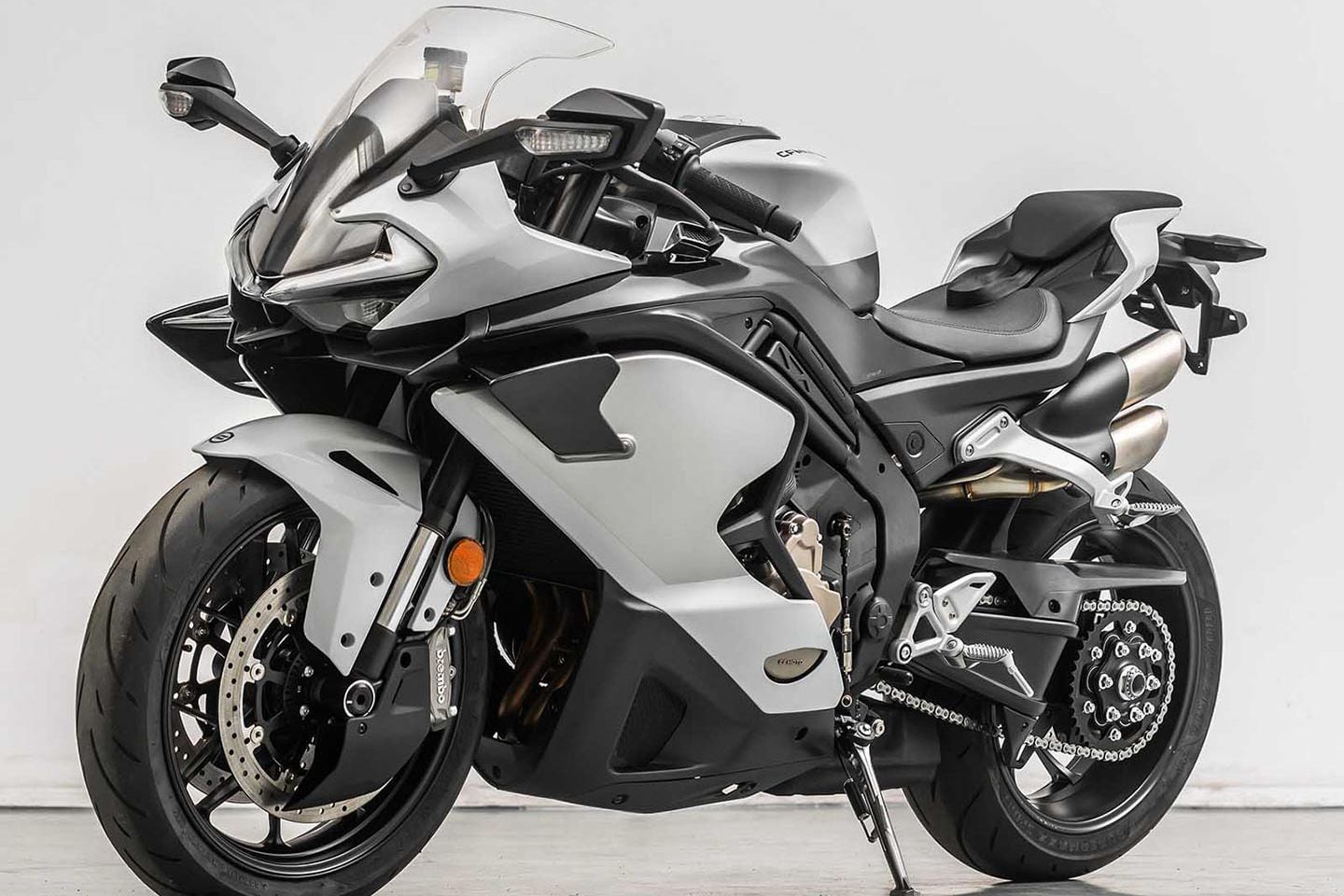 Sportbike Motorcycles Reviews And History Cycle World