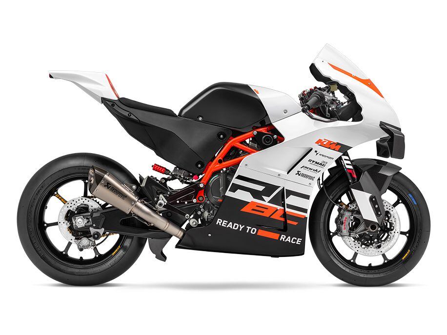 Ktm rc electric bike price hotsell
