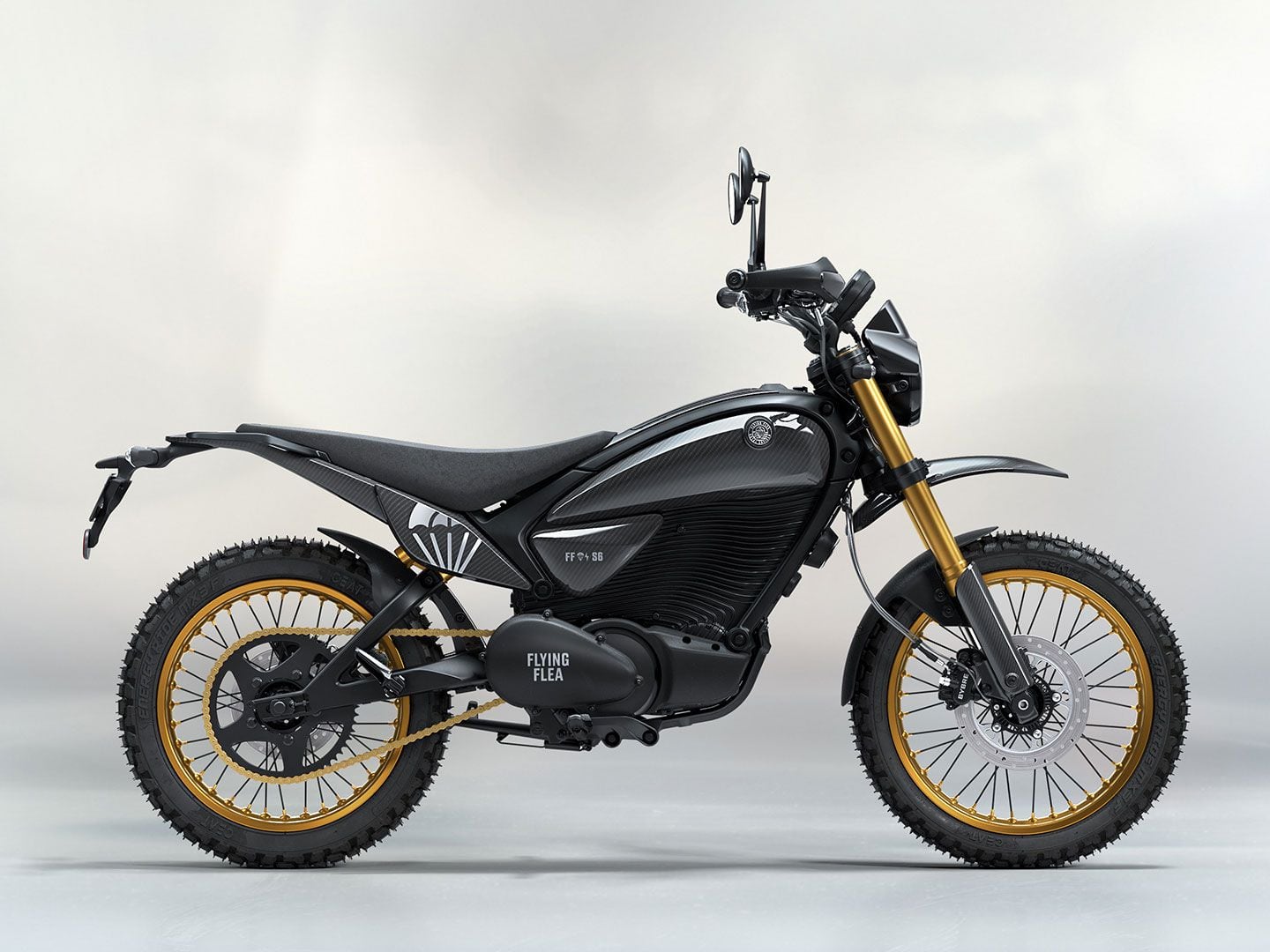 2009 Ducati Monster 1100 and 1100S - First Look | Cycle World