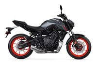 Yamaha mt outlet 07 black 2021