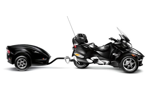 2006 can clearance am spyder