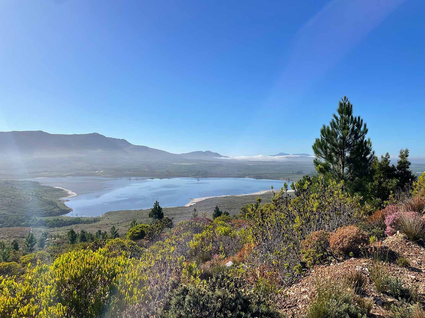 South Africa is an adventure rider’s dream.