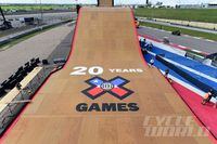 X Games Invade Circuit of The Americas This Week- Austin, Texas | Cycle ...