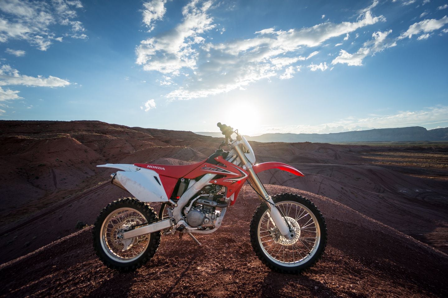 2016 Honda CRF250X - WHAT I'VE BEEN RIDING | Cycle World
