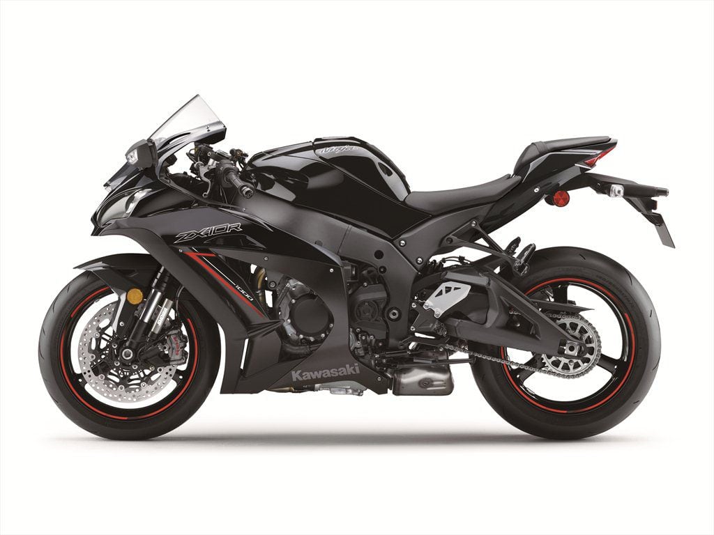 Kawasaki zx10r cheap se 2020
