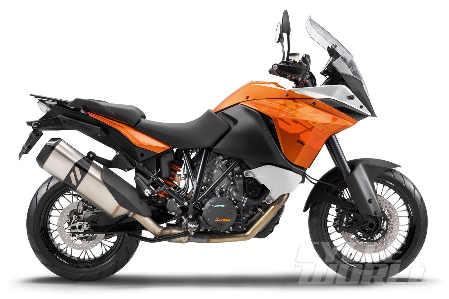 Ktm adventure 1190 2014 deals