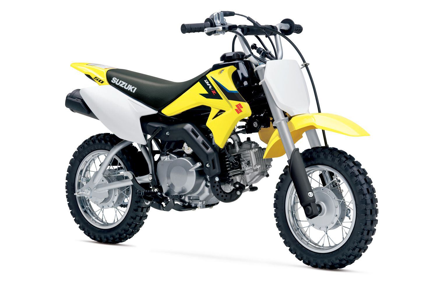 2020 Suzuki DR-Z50