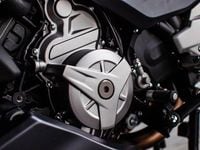 TR-G large-displacement V-twin