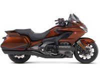 2018 honda goldwing price discount