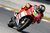 2015 Sepang MotoGP test - Andrea Iannone - Image courtesy of Ducati