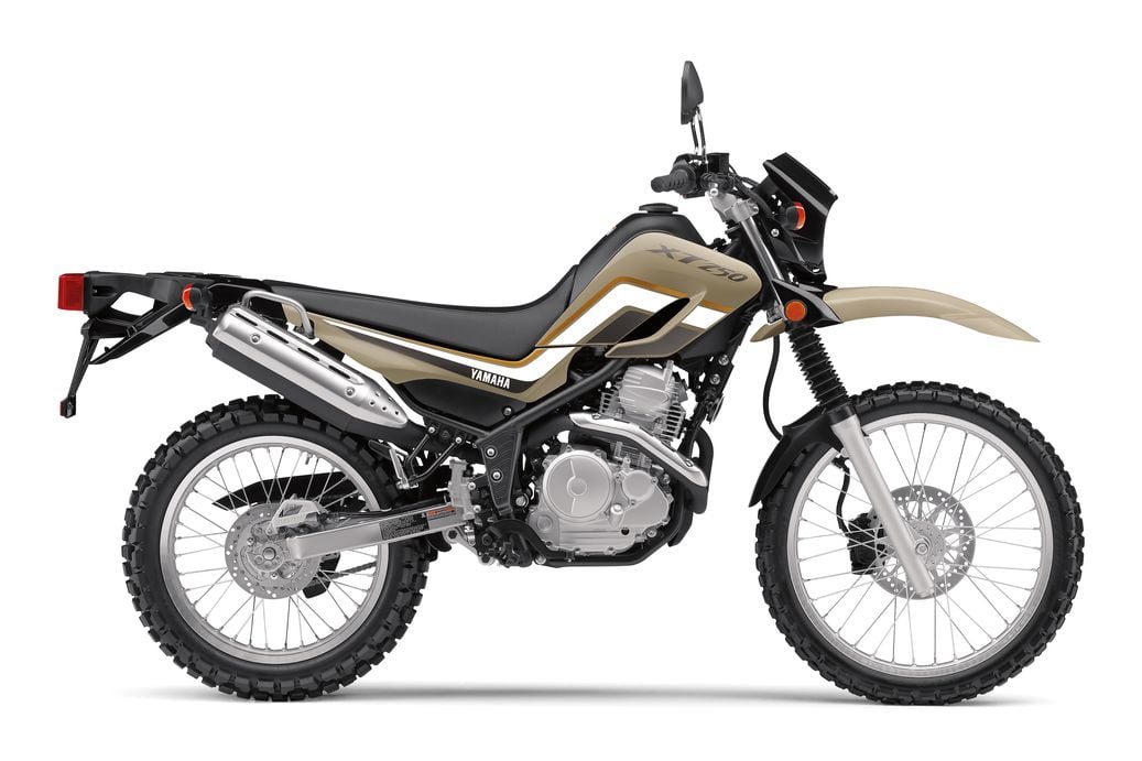 2020 Yamaha XT250 Buyer's Guide: Specs, Photos, Price | Cycle World