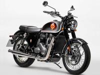 New bsa motorcycles hot sale 2021