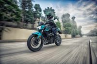 2021 Kawasaki Z400 ABS Buyer s Guide Specs Photos Price