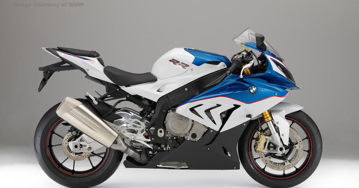 what is the cost of bmw cycle