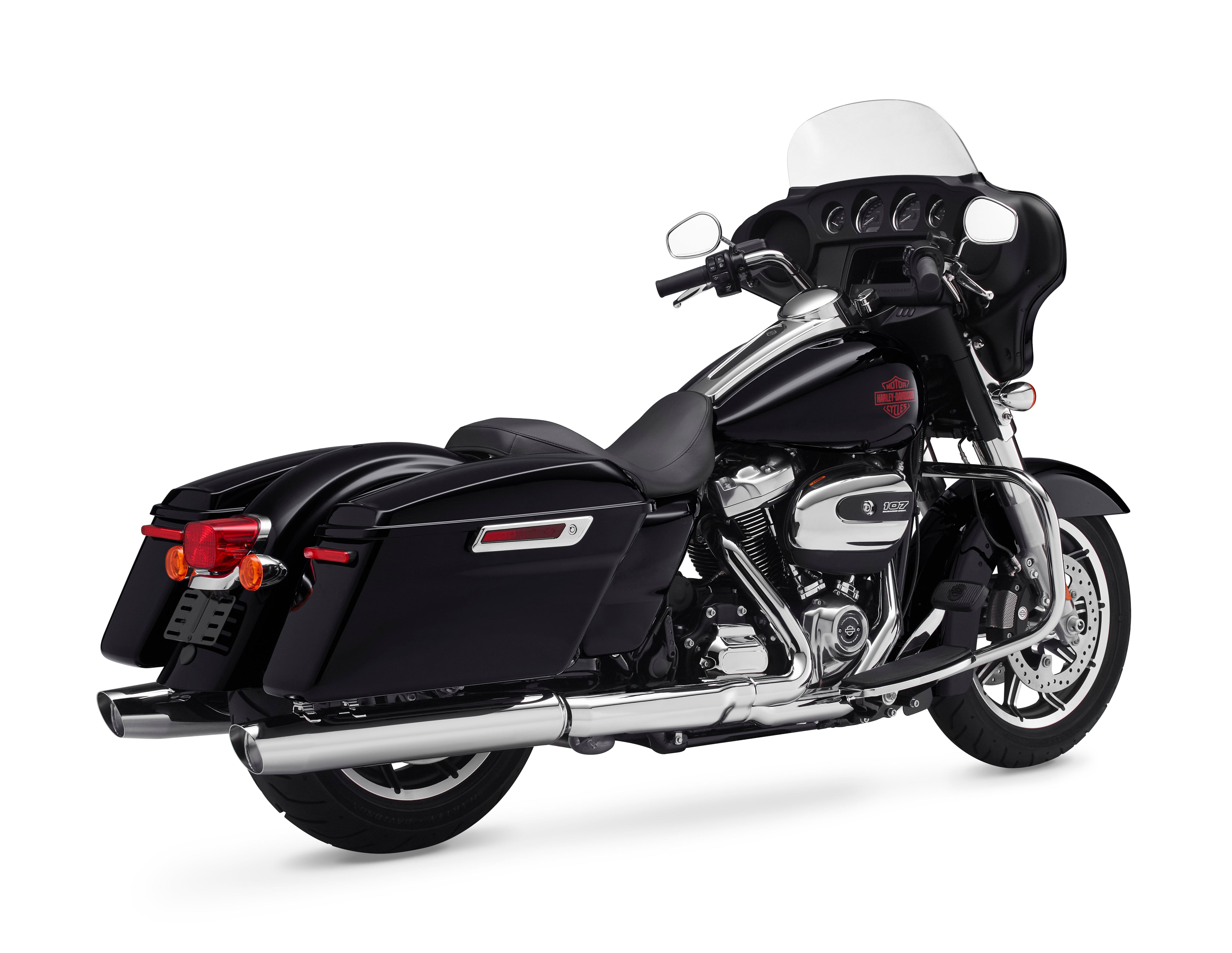 2020 Harley Davidson Electra Glide Standard Buyer s Guide Specs