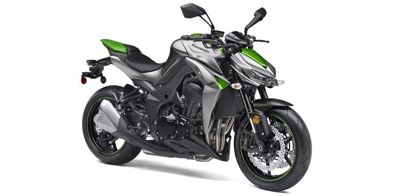 2016 Kawasaki Ninja ZX-10R DYNO TEST Video Review | Cycle World
