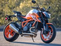 Ktm duke 1200cc store