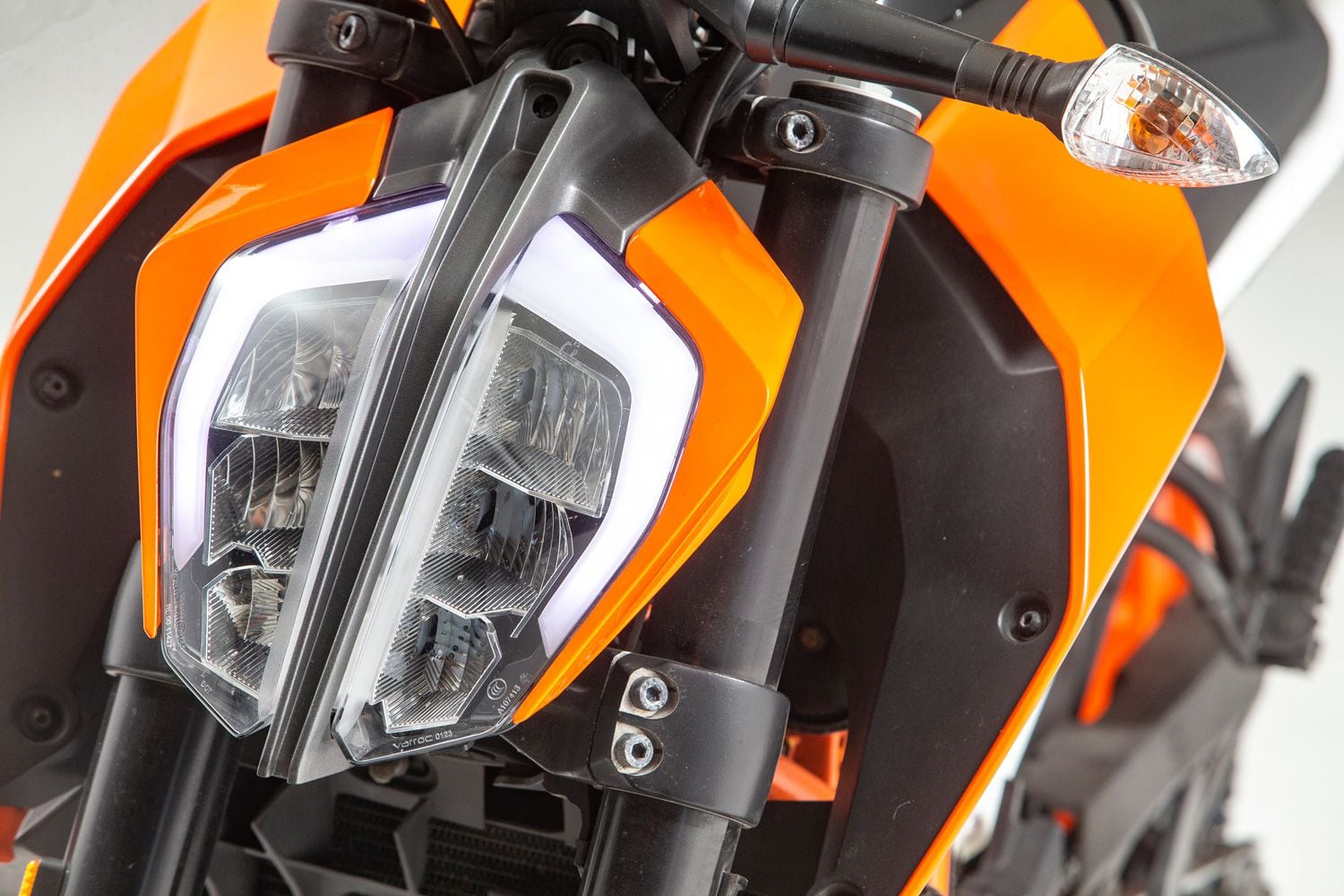 Duke 390 on sale forum