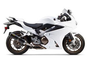 Best exhaust for discount honda vfr 800