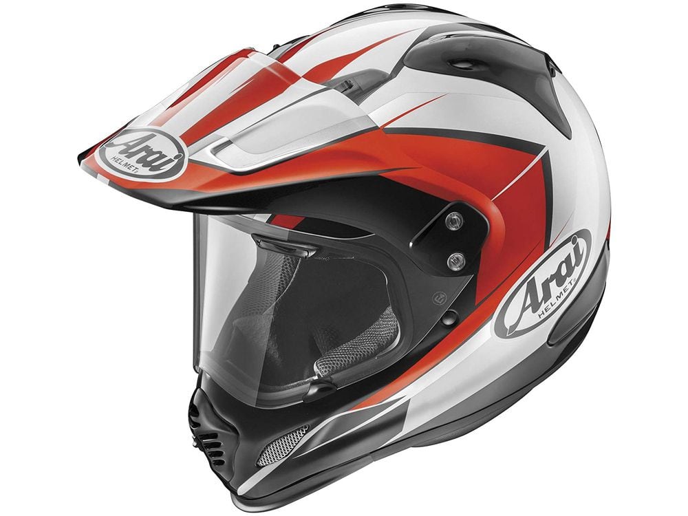 Best adventure bike helmets 2021 best sale
