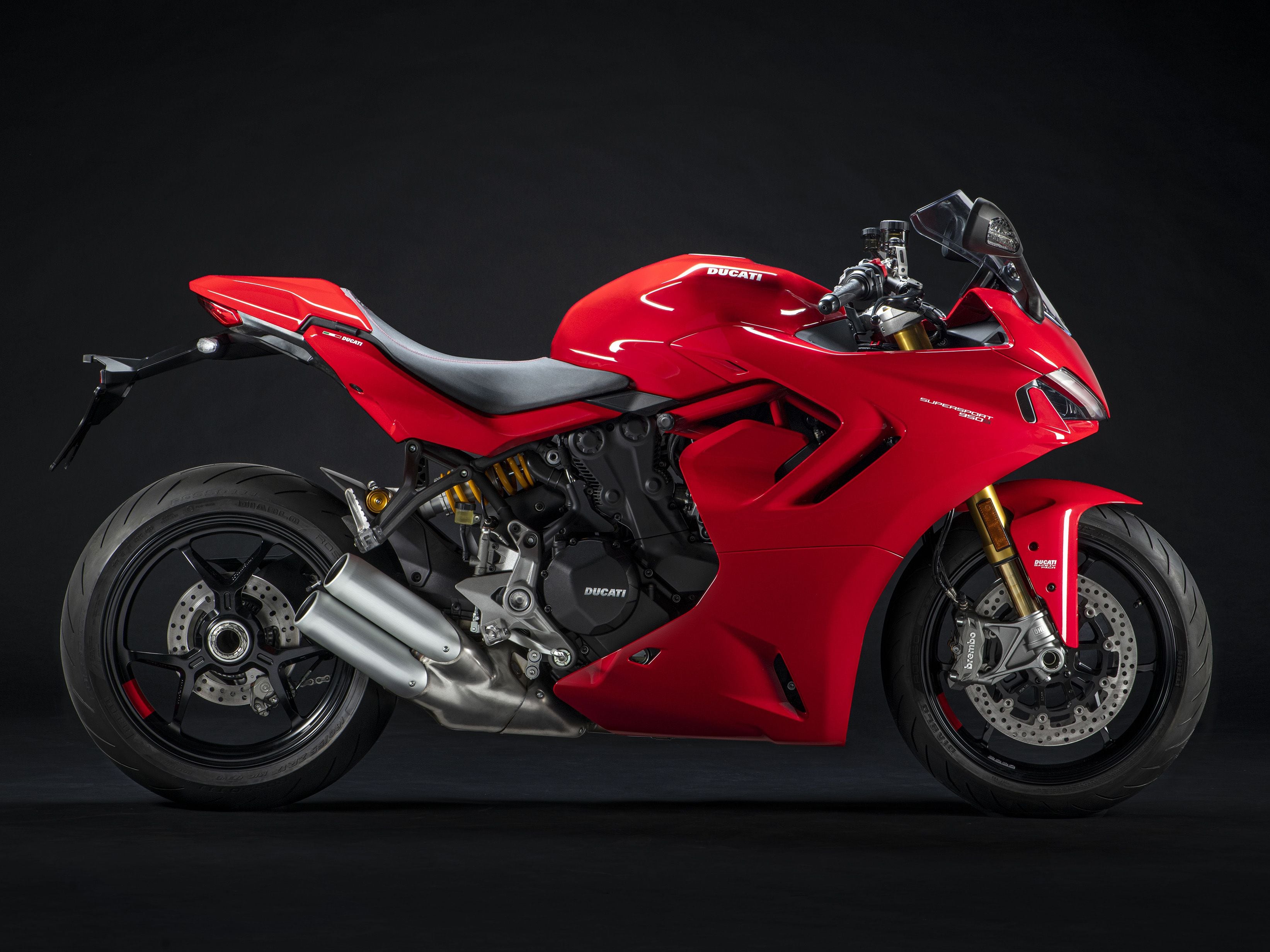 2021 Ducati SuperSport 950 S Buyer s Guide Specs Photos Price Cycle World