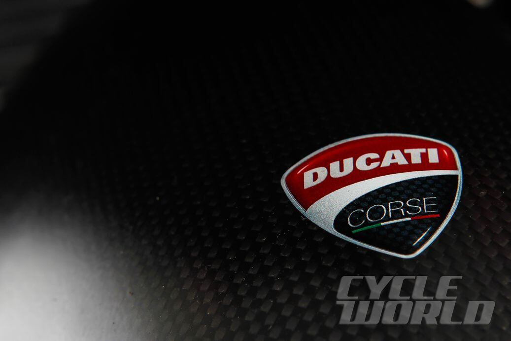 Ducati 1199 Superleggera Sportbike Review- Photos- Specifications | Cycle World Ducati 1199 Superleggera Sportbike Review- Photos- Specifications | Cycle World