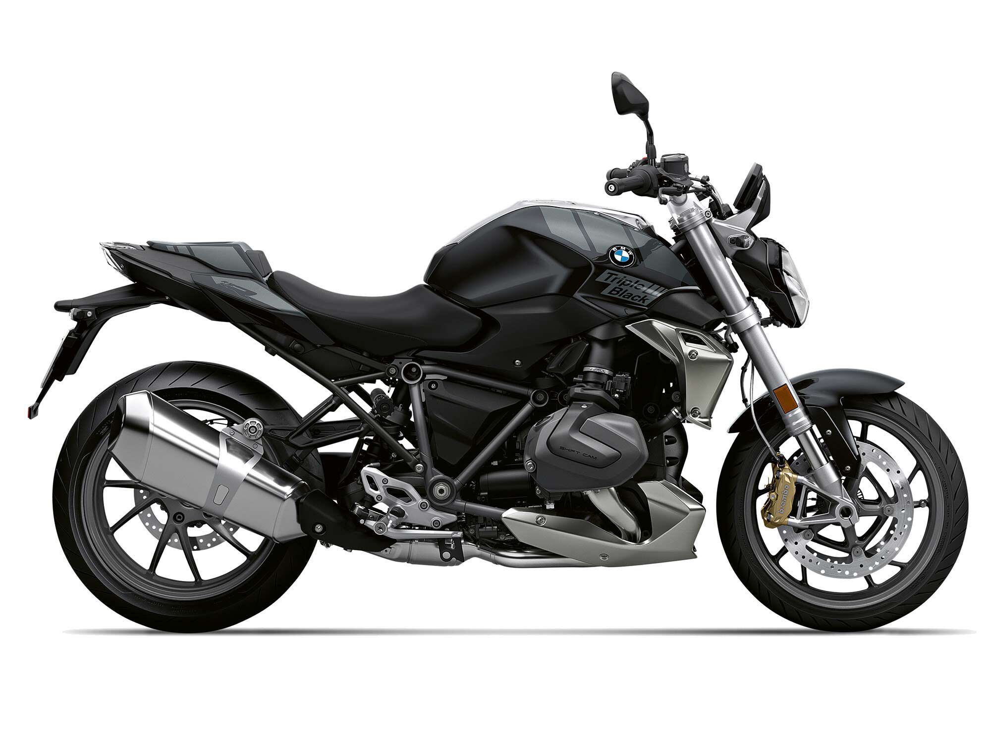 Bmw f 1250 r discount