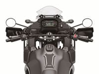 2022 Kawasaki KLR650 Buyer s Guide Specs Photos Price Cycle