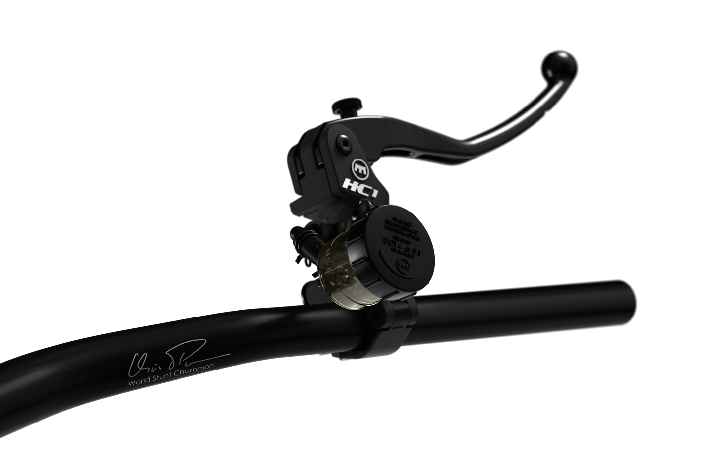 MAGURA's HC1 Radial Master Cylinder New Product Cycle World