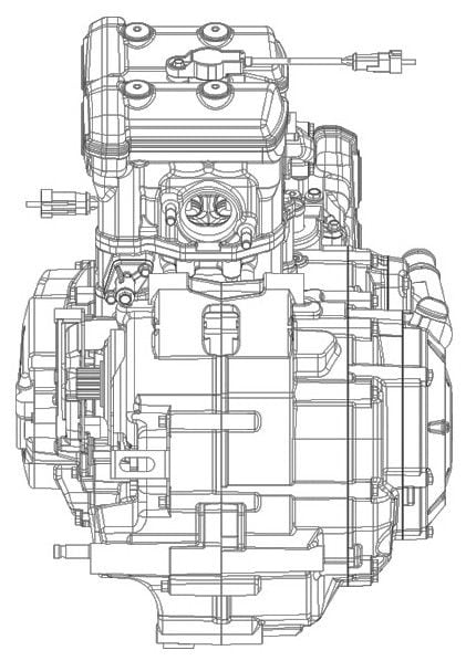 The Gilera nameplate would considerably increase the Zongshen brand’s cachet both globally and domestically.
