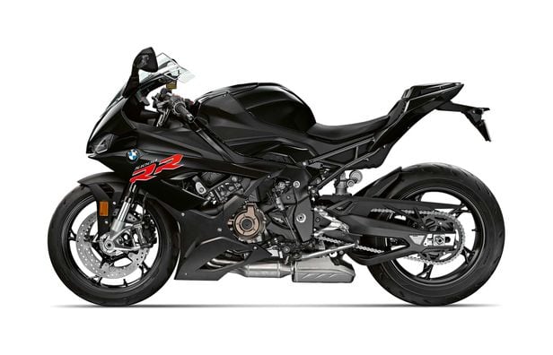 2021 BMW S 1000 RR Buyer s Guide Specs Photos Price Cycle World