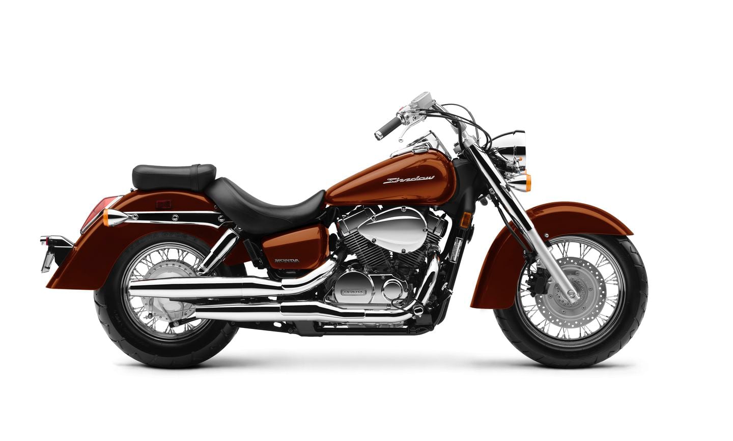 2020 honda shadow 1100 cheap