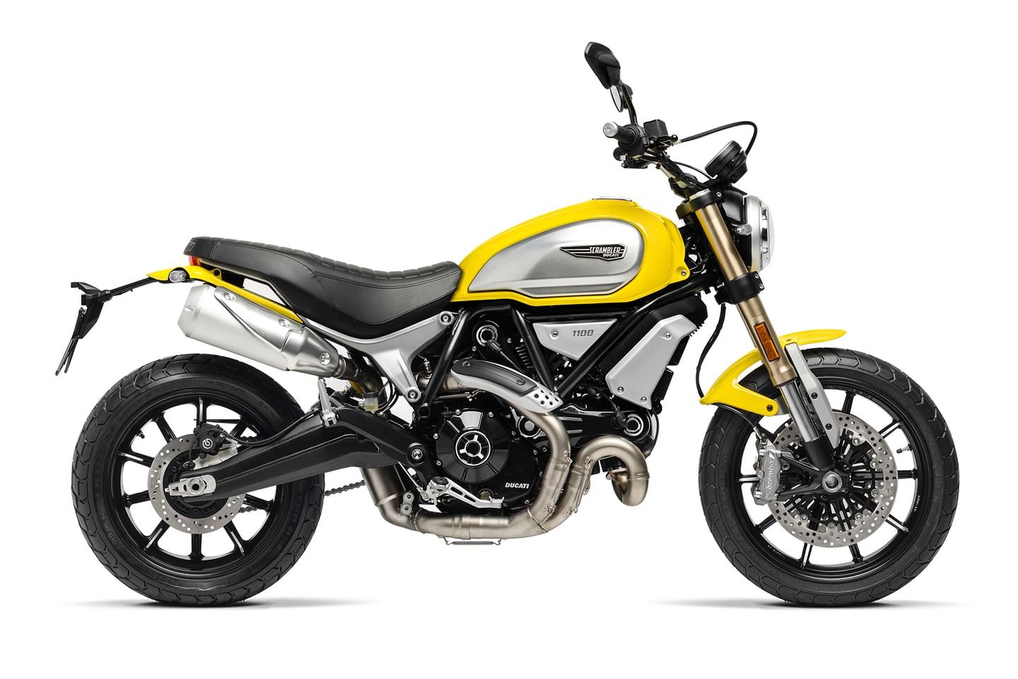Moto ducati best sale scrambler