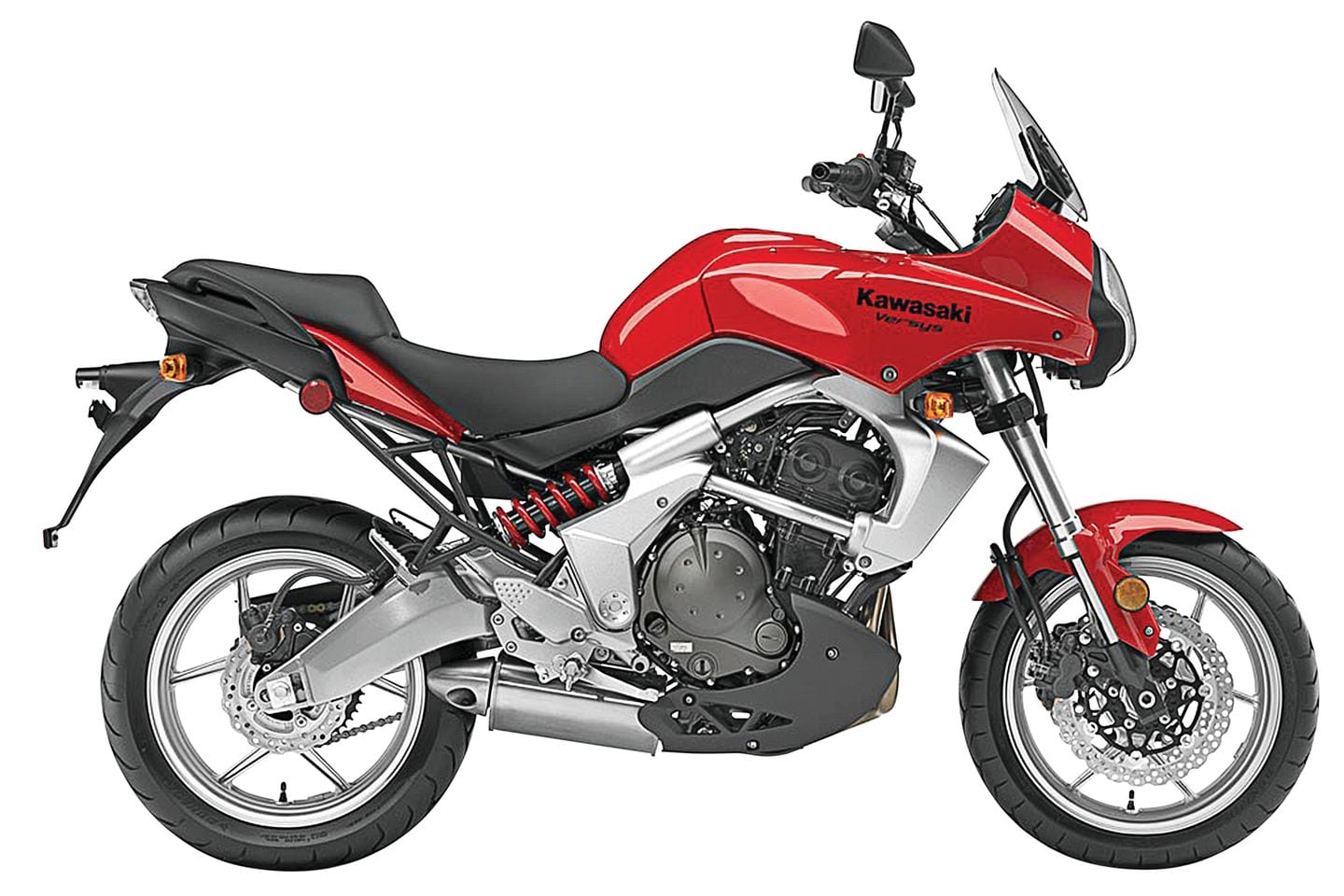 Kawasaki Versys 650 Best Used Motorcycle Review Cycle World