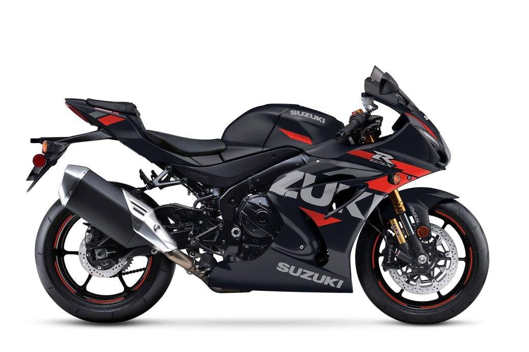 バイク gsxr1000r 2021 Suzuki GSX-R1000R Buyer's Guide: Specs, Photos, Price | Cycle
