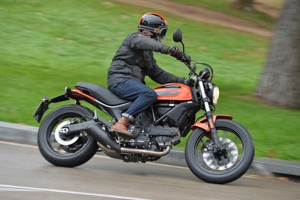 2017 ducati scrambler sixty2 discount