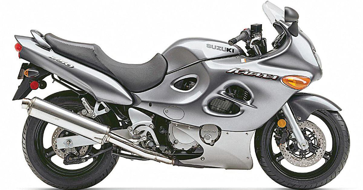 honda 750 sportbike