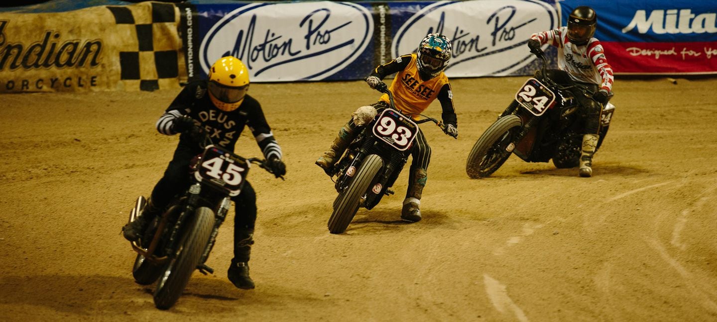 Super Hooligan Racing Is Now A National Racing Series | Cycle World