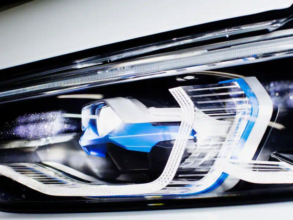 Laser headlights for bikes online