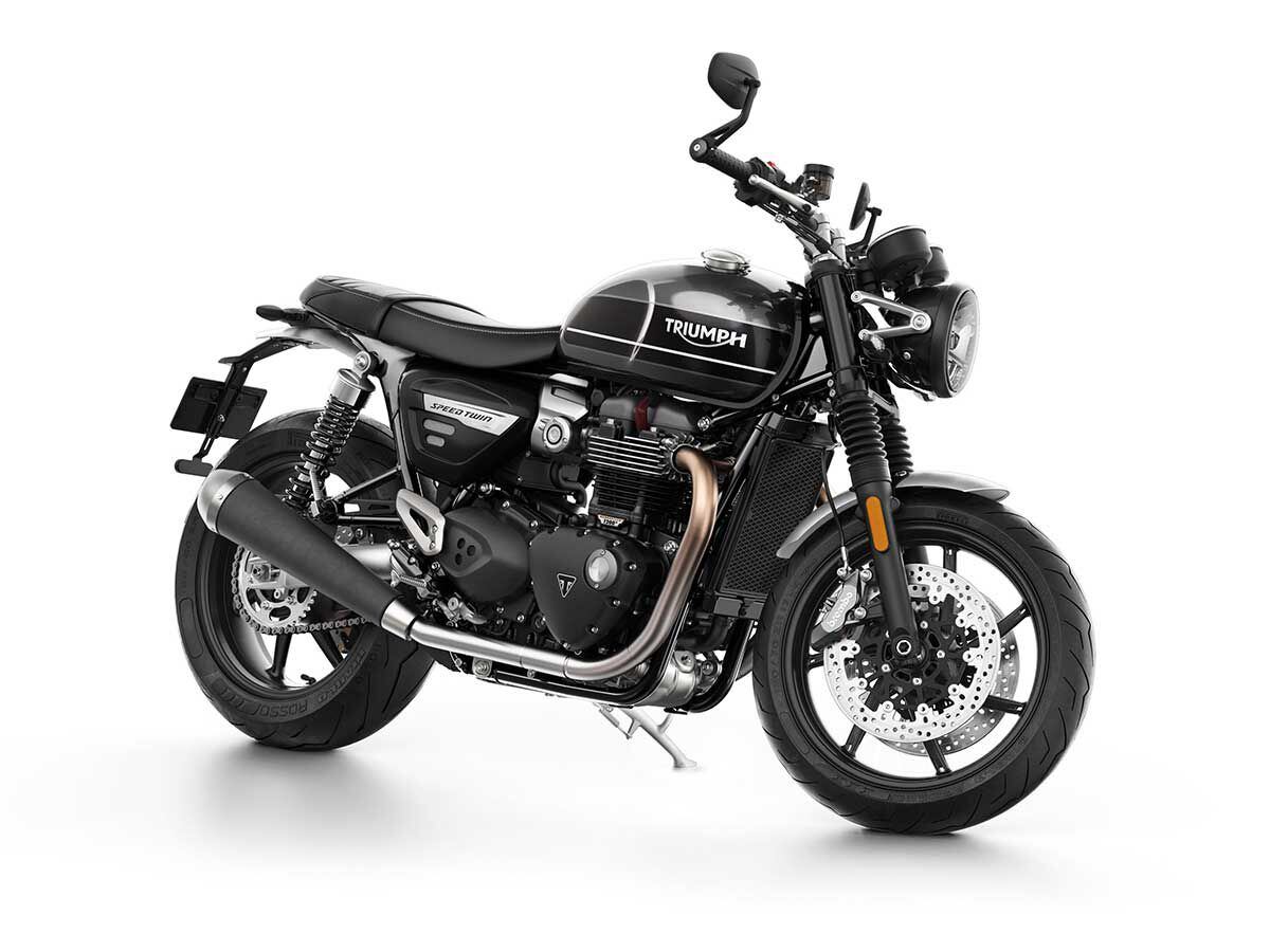 2019 triumph street twin for sale hotsell