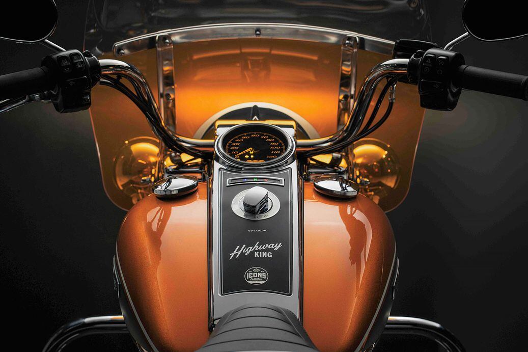 Highway harley davidson sale